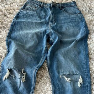 ASOS Design Ripped Jeans